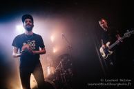 Zenzile - Festi'Val de Marne / Festi'Val de Marne - Le Hangar (Ivry) - 12 octobre 2018