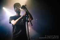 Zenzile - Festi'Val de Marne / Festi'Val de Marne - Le Hangar (Ivry) - 12 octobre 2018