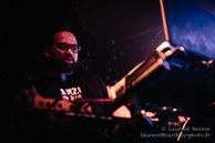 Zenzile - Festi'Val de Marne / Festi'Val de Marne - Le Hangar (Ivry) - 12 octobre 2018