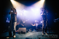 Zenzile - Festi'Val de Marne / Festi'Val de Marne - Le Hangar (Ivry) - 12 octobre 2018