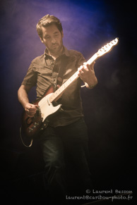 Zenzile - Festi'Val de Marne / Festi'Val de Marne - Le Hangar (Ivry) - 12 octobre 2018