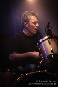 Zenzile - Festi'Val de Marne / Festi'Val de Marne - Le Hangar (Ivry) - 12 octobre 2018