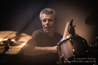 Zenzile - Festi'Val de Marne / Festi'Val de Marne - Le Hangar (Ivry) - 12 octobre 2018