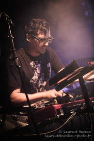 Zenzile - Festi'Val de Marne / Festi'Val de Marne - Le Hangar (Ivry) - 12 octobre 2018