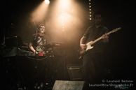 Zenzile - Festi'Val de Marne / Festi'Val de Marne - Le Hangar (Ivry) - 12 octobre 2018