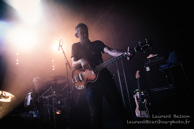 Zenzile - Festi'Val de Marne / Festi'Val de Marne - Le Hangar (Ivry) - 13 octobre 2018