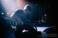 Zenzile - Festi'Val de Marne / Festi'Val de Marne - Le Hangar (Ivry) - 13 octobre 2018