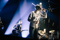 Zenzile / L'Elysée Montmartre - 16 mars 2019