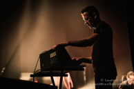 Zenzile / L'Elysée Montmartre - 16 mars 2019