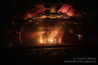 Zenzile / L'Elysée Montmartre - 16 mars 2019