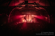 Zenzile / L'Elysée Montmartre - 16 mars 2019