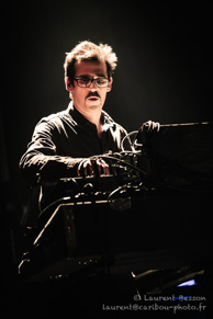 Zenzile / L'Elysée Montmartre - 16 mars 2019