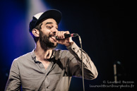 Zenzile / L'Elysée Montmartre - 16 mars 2019