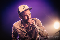 Zenzile / L'Elysée Montmartre - 16 mars 2019