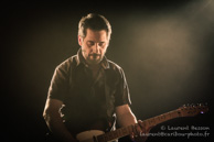 Zenzile / L'Elysée Montmartre - 16 mars 2019