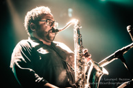 Zenzile / L'Elysée Montmartre - 16 mars 2019