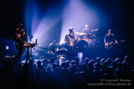 Zenzile / L'Elysée Montmartre - 16 mars 2019