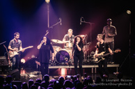 Zenzile / L'Elysée Montmartre - 16 mars 2019