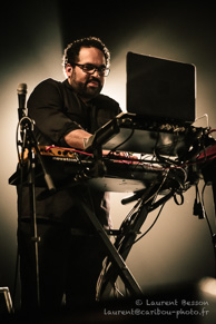 Zenzile / L'Elysée Montmartre - 16 mars 2019