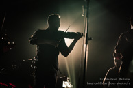 Zenzile / L'Elysée Montmartre - 16 mars 2019