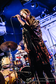 Zeska / Le New Morning - 12 février 2016