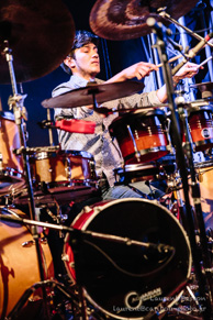 Zeska / Le New Morning - 12 février 2016