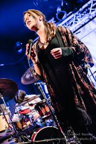 Zeska / Le New Morning - 12 février 2016