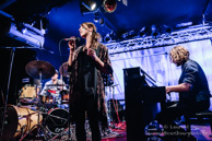 Zeska / Le New Morning - 12 février 2016