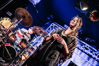 Zeska / Le New Morning - 12 février 2016