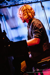 Zeska / Le New Morning - 12 février 2016