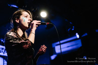 Zeska / Le New Morning - 12 février 2016