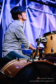 Zeska / Le New Morning - 12 février 2016