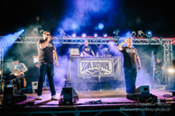 Zik Zitoun / Festival Sur les Pointes - Vitry sur Seine - 14 mai 2017