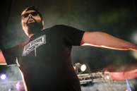 Zik Zitoun / Festival Sur les Pointes - Vitry sur Seine - 14 mai 2017