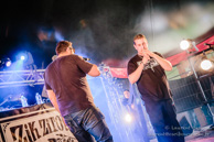 Zik Zitoun / Festival Sur les Pointes - Vitry sur Seine - 14 mai 2017