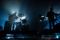 Zombie Zombie / Le Dôme  - Festival Chorus des Hauts de Seine 2014 - 05 avril 2014