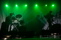 Zombie Zombie / Le Dôme  - Festival Chorus des Hauts de Seine 2014 - 05 avril 2014