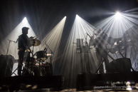 Zombie Zombie / Le Dôme  - Festival Chorus des Hauts de Seine 2014 - 05 avril 2014