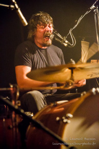 zZz / Le Divan du Monde - 13 avril 2015