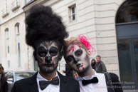 Zombie Walk 2013 / Paris - 12/10/13