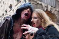 Zombie Walk 2013 / Paris - 12/10/13