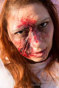 Zombie Walk 2013 / Paris - 12/10/13