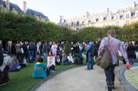 Zombie Walk 2013 / Paris - 12/10/13