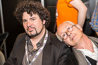 Hero Corp - Geekopolis