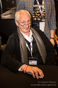 Hero Corp - Geekopolis 2014 / Parc des Expositions - Porte de Versailles - 17 mai 2014