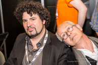 Hero Corp - Geekopolis 2014 / Parc des Expositions - Porte de Versailles - 17 mai 2014