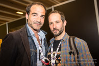 Hero Corp - Geekopolis 2014 / Parc des Expositions - Porte de Versailles - 17 mai 2014