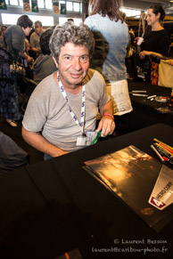 Hero Corp - Geekopolis 2014 / Parc des Expositions - Porte de Versailles - 17 mai 2014