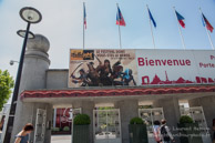 Geekopolis 2014 / Parc des Expositions - Porte de Versailles - 17 mai 2014