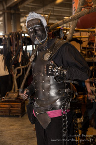 Geekopolis 2014 / Parc des Expositions - Porte de Versailles - 17 mai 2014